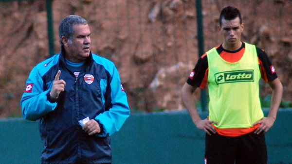 Adanaspor kampnda neler oluyor?